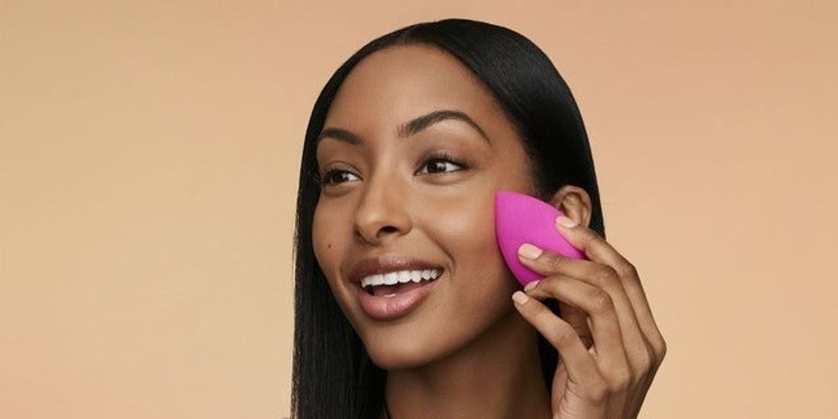 People Are Confused AF By Beautyblender’s New "Inclusive" Foundation Line