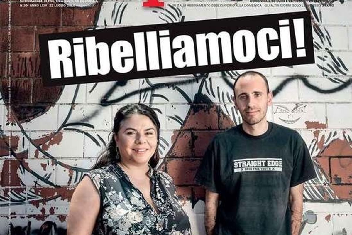 Sinistra ridotta alla Murgia. Per sopravvivere si attacca agli «intellettuali»