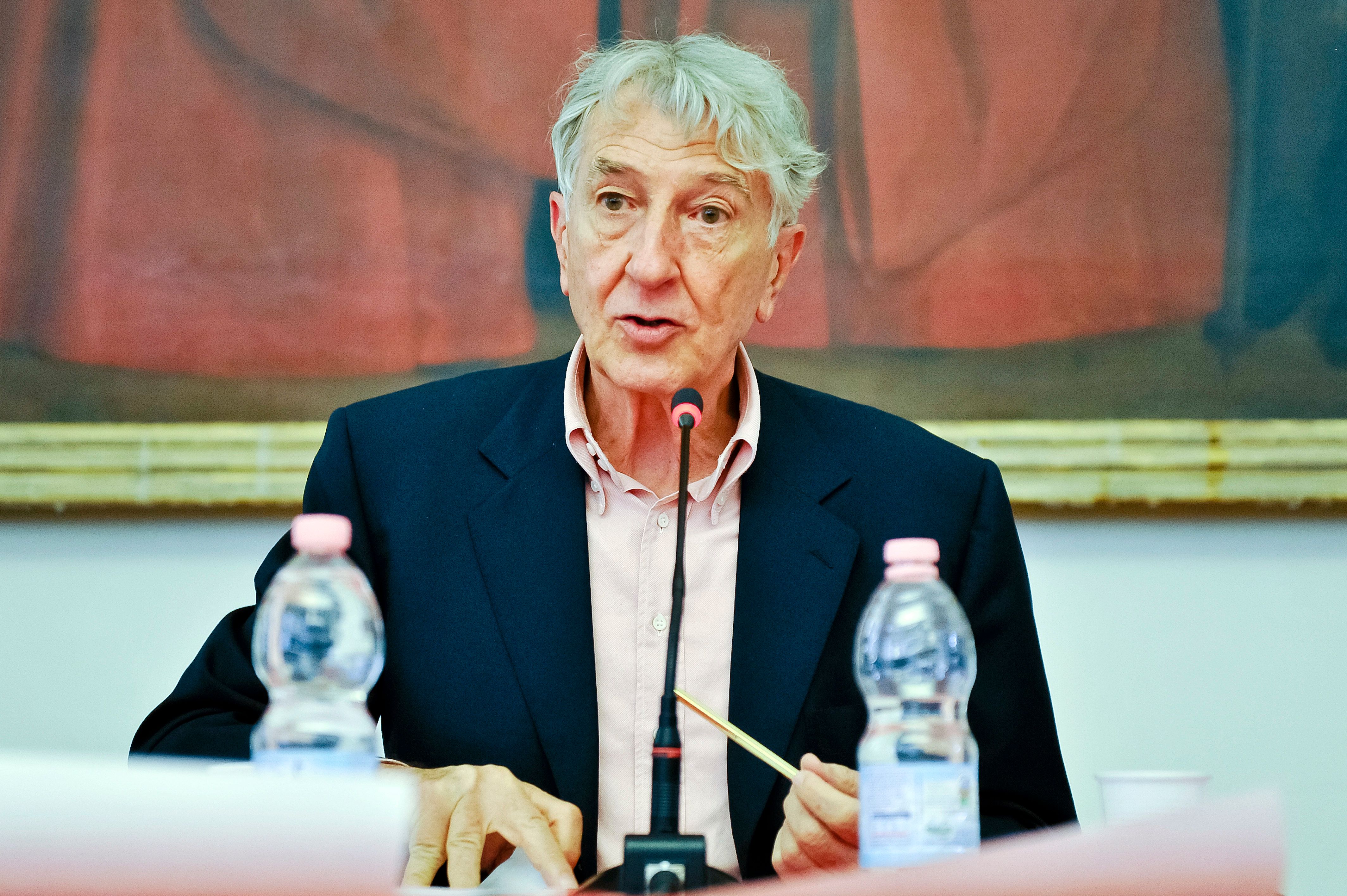 Rai 3 conferma Augias per rieducare i bifolchi