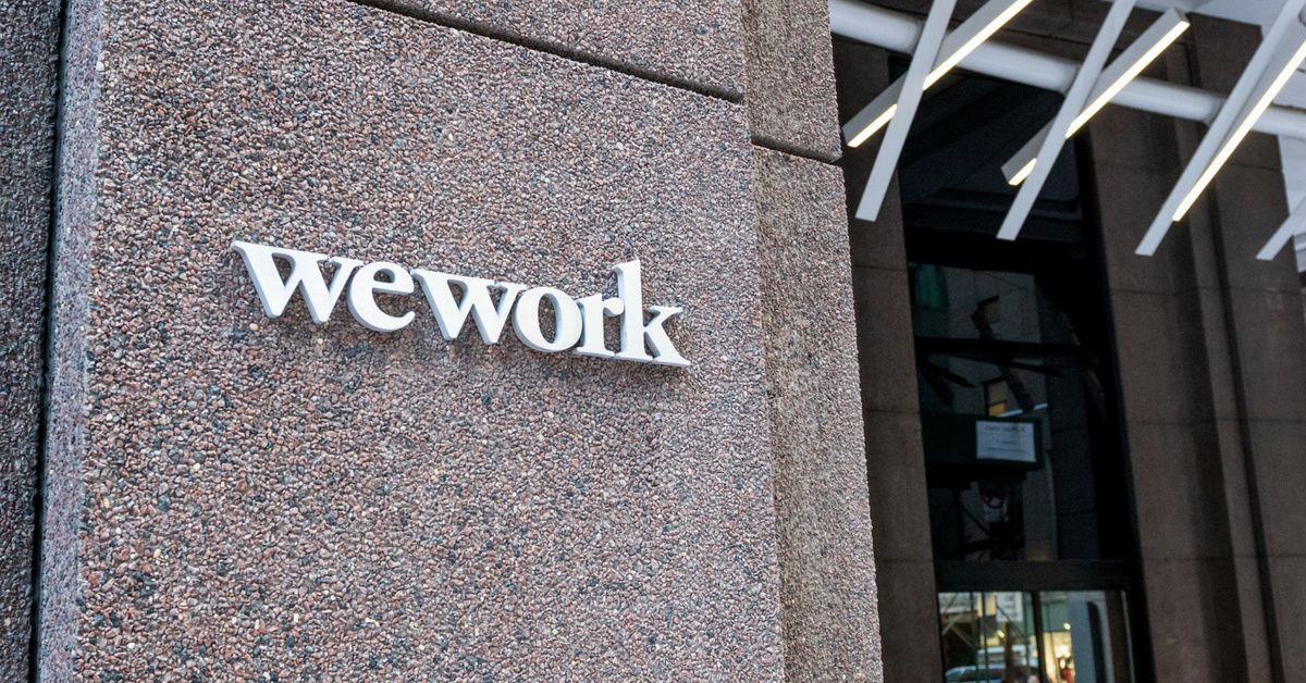 WeWork Just Banned Meat From All Work Events And Will Not Reimburse Meals Containing Meat