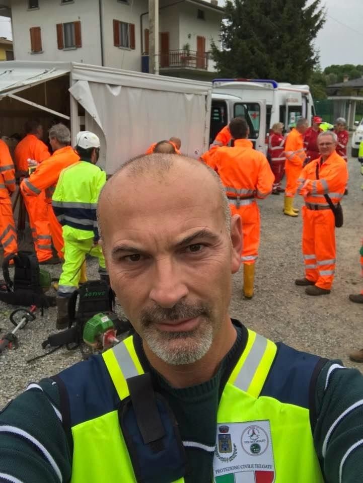 Il sindaco operaio che ama provocare: «35 euro? Agli italiani. E no alle nozze gay»