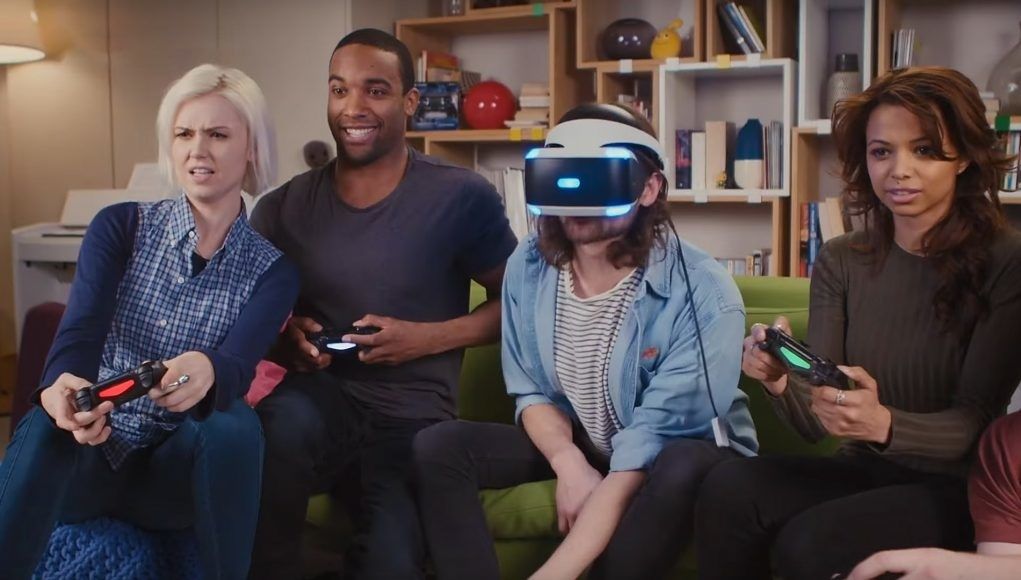 Vr headset deals phone games