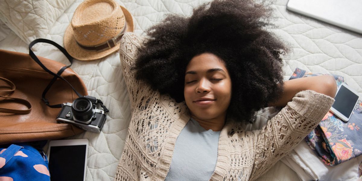 The Ultimate Vacay Checklist: 15 Essentials You Need On Your Next Trip