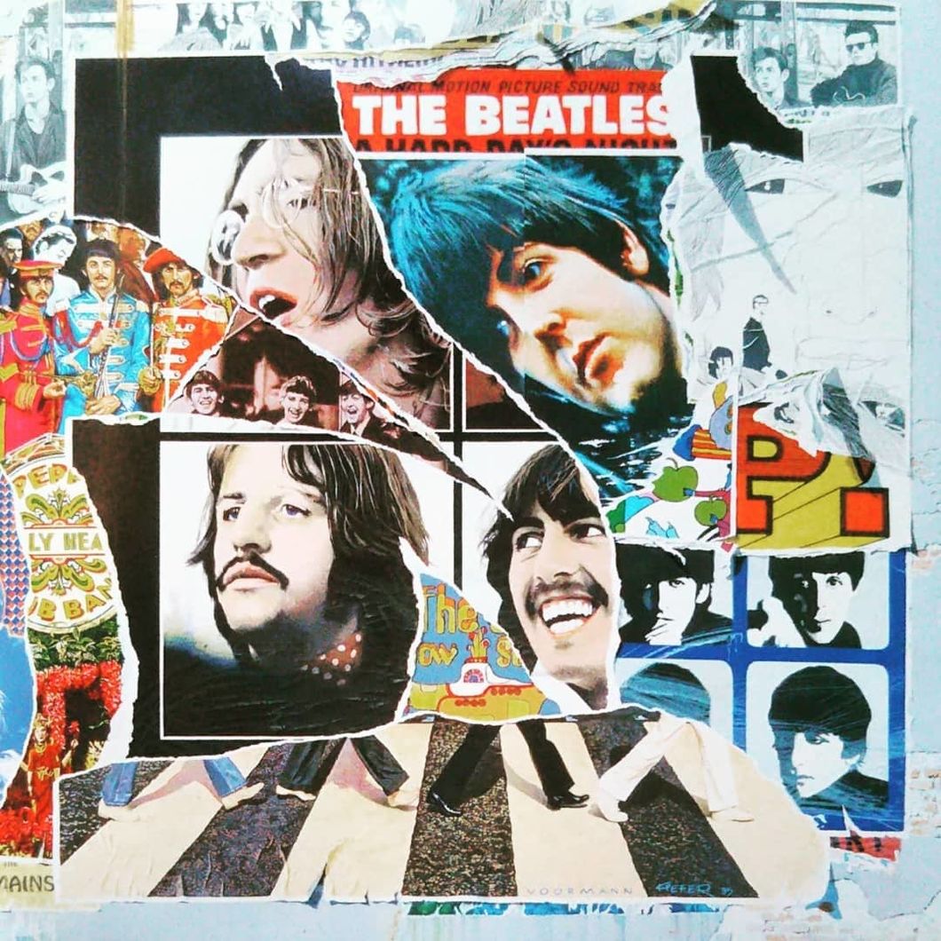 The Best Hidden Gems in The Beatles’ 'Anthology' Albums