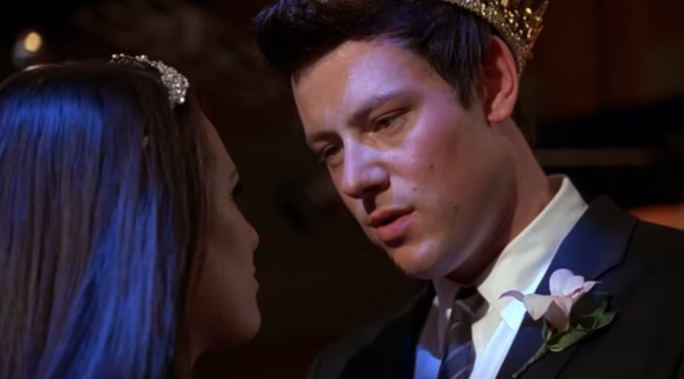 Best TV show Couples Ever