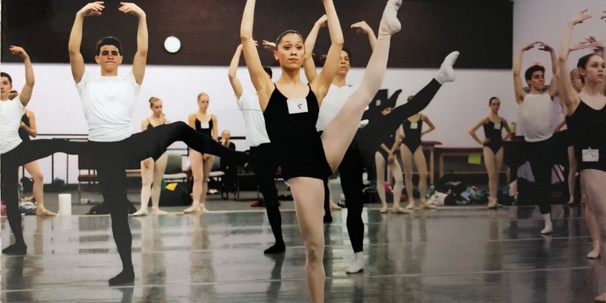 Summer Intensive Throwback 7 Pros Share Their Favorite Memories (and