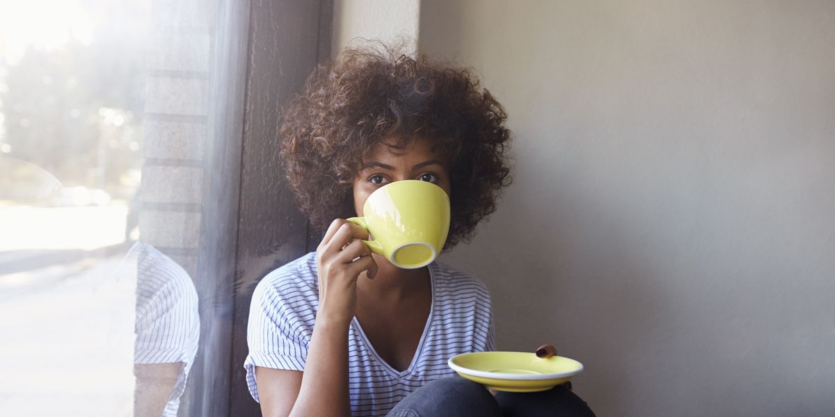 5 Ways To Boost Your Energy Without ​Caffeine
