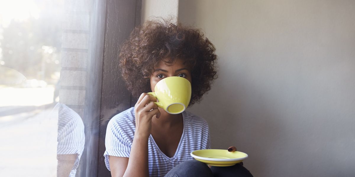 5 Ways To Boost Your Energy Without Caffeine