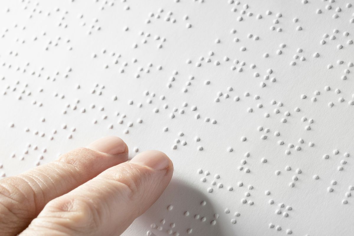E-books for the blind: Harvard researchers create reprogrammable braille
