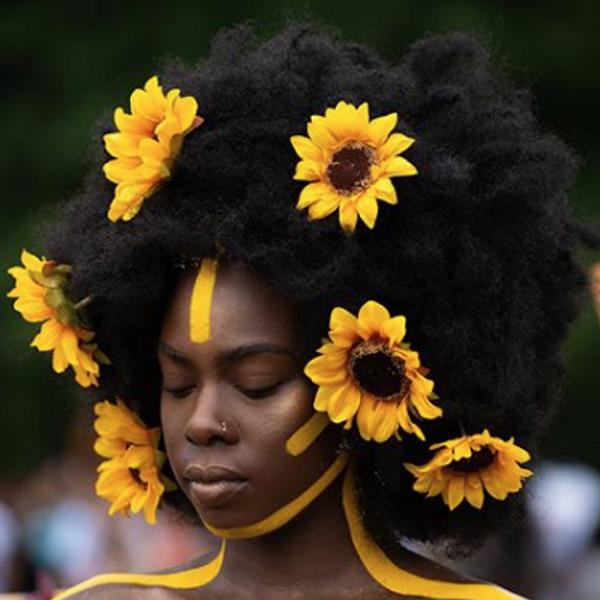 15 Best Hair Moments at Curlfest 2018