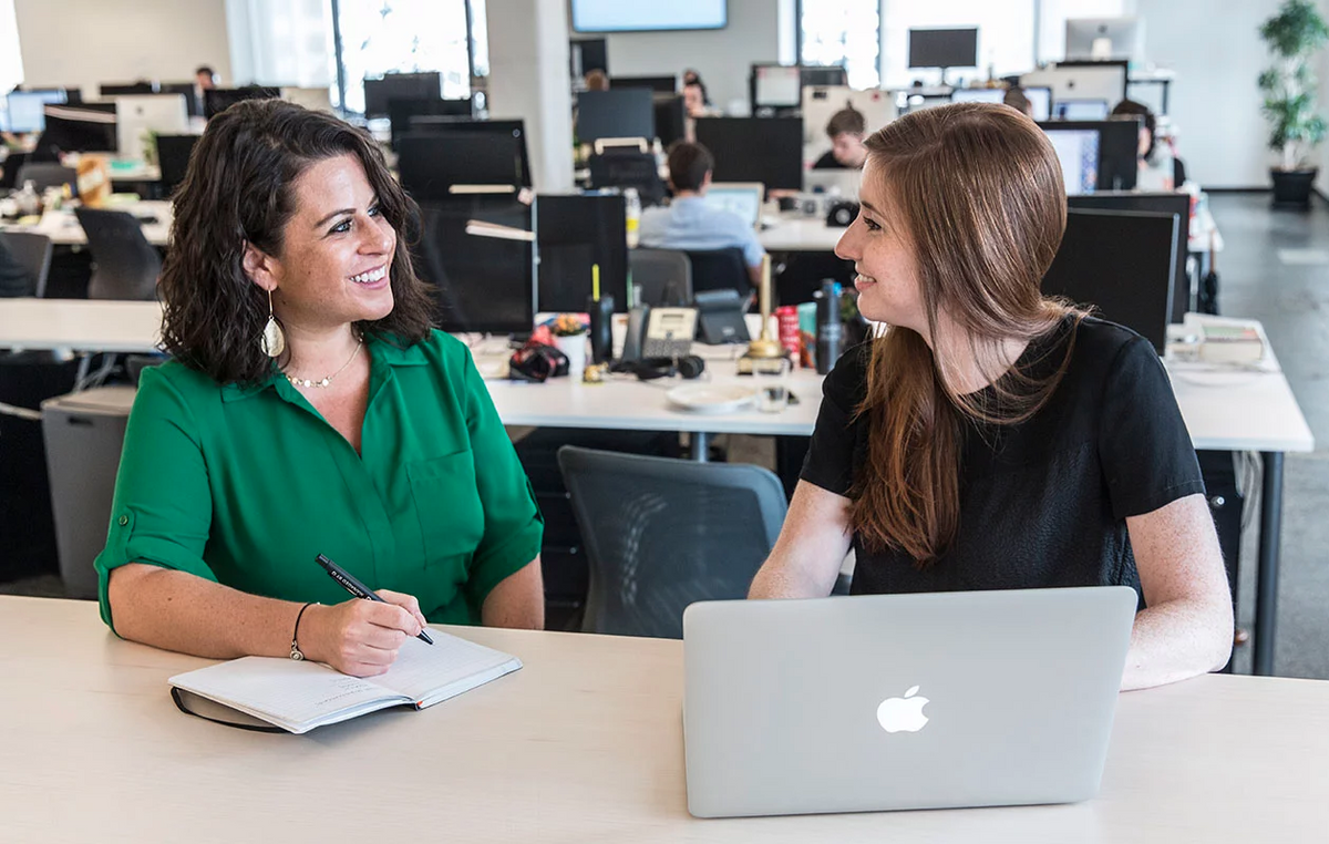The Best Human Resource is Trust