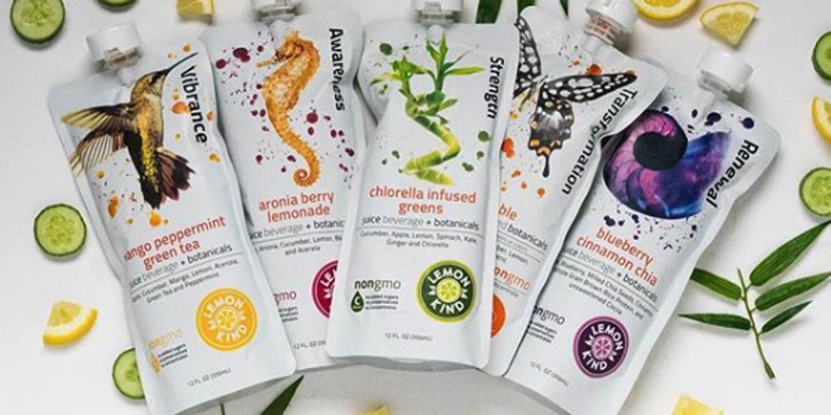 Here's How LemonKind Gets The Juice Cleanse Right Popdust