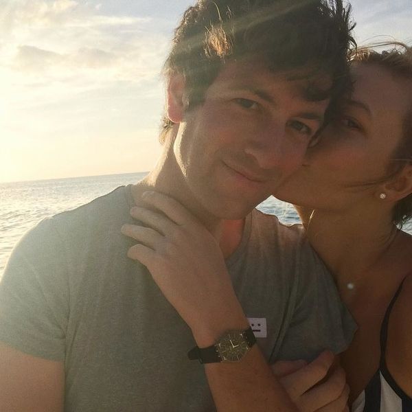 Karlie Kloss and Joshua Kushner are Engaged