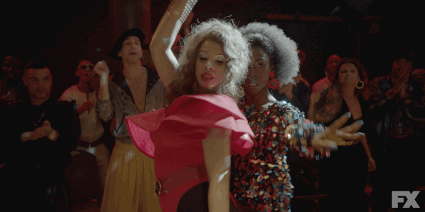 5 Lessons We Can Learn From 'Pose' About Being Fabulous AF