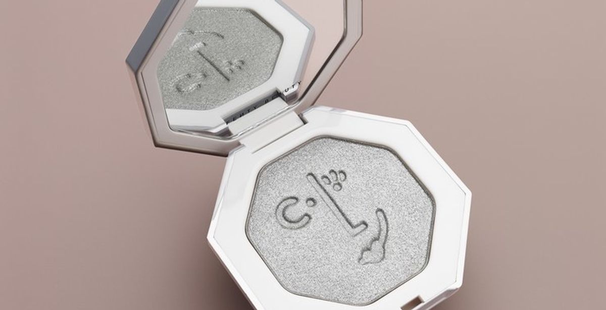 Fenty Beauty Launches New Highlighter Benefiting Charity