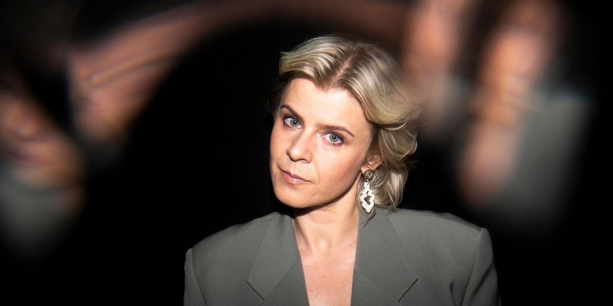 New Robyn Is on the Horizon