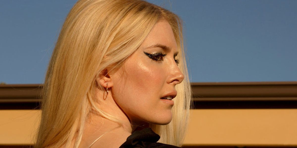 Heidi Montag Is Now a Jewelry Designer