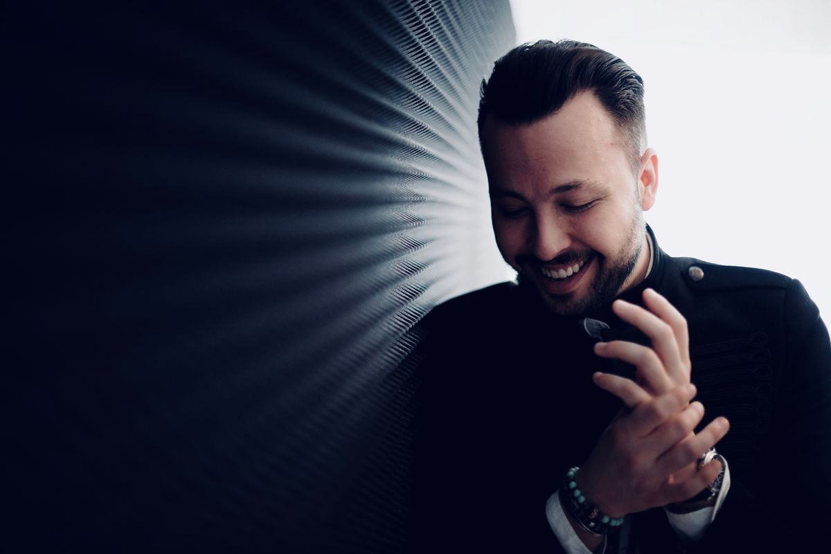 PREMIERE | Nico Molaschi Gets 'High On Your Love' Before Summer Ends