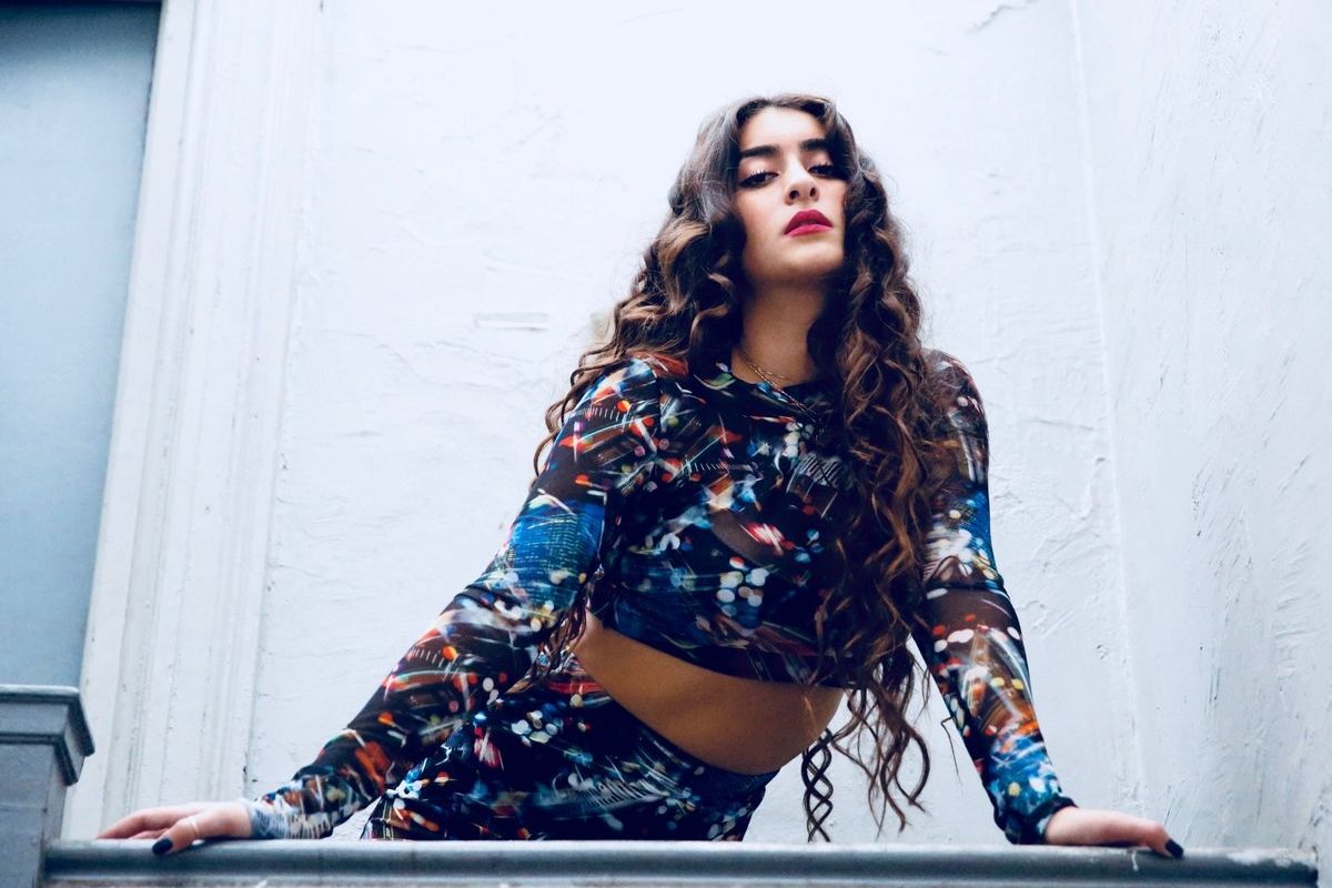 EXCLUSIVE FIRST LISTEN | Zāna: The Beauty of Zora