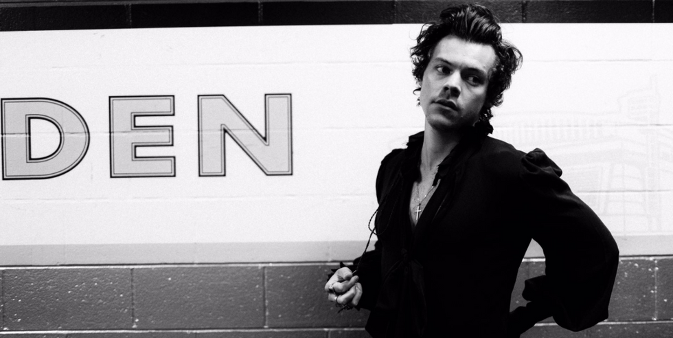 10 Reasons Harry Styles Is Better Than Everyone else