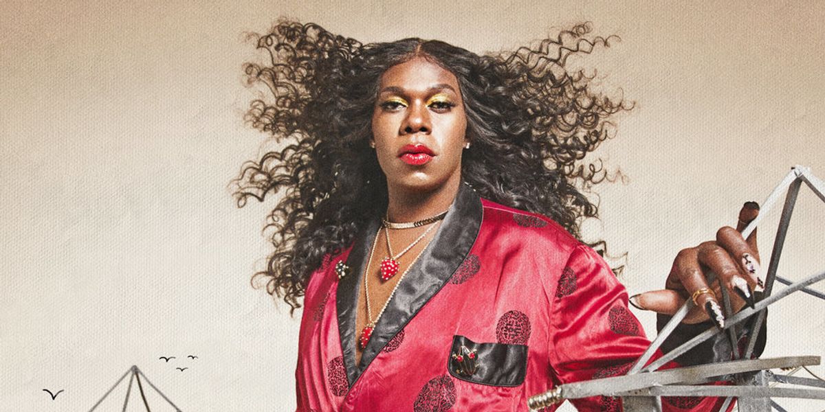 Could Big Freedia Be Drake's Latest Video Vixen?