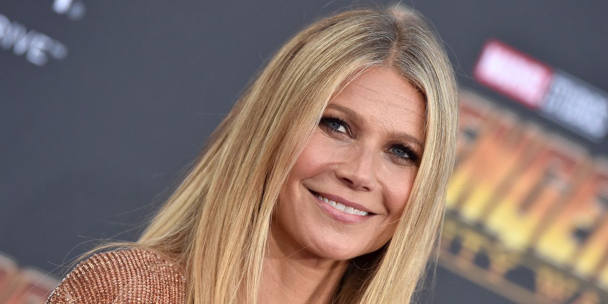 Gwyneth Paltrow Finally Responds to Being the 'Most Hated' Celebrity