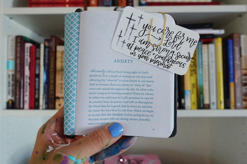 10  Bible Verses To Give You Direction When You Have None
