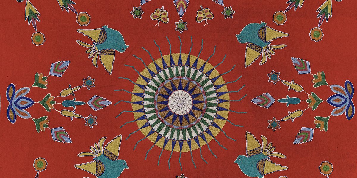 First Major Exhibit of Native Women Artists on Its Way