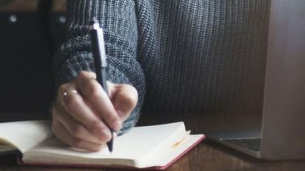 writer