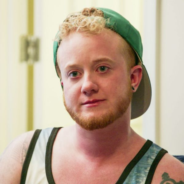 Queer Eye's Skyler Jay is Fighting for Trans-Inclusive Health Care