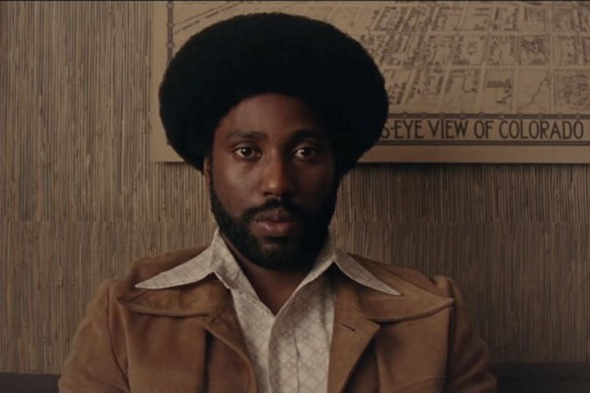 BOX OFFICE BREAKDOWN | A Cannes Release Comes Stateside