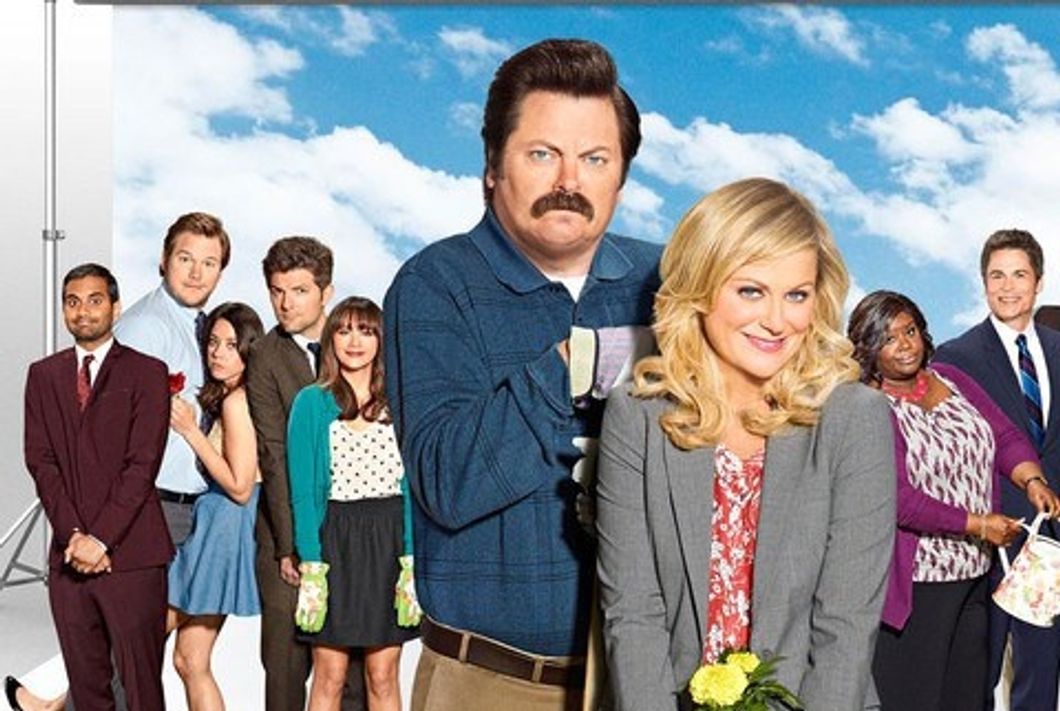 15 Of The Funniest 'Parks And Recreation' Episodes