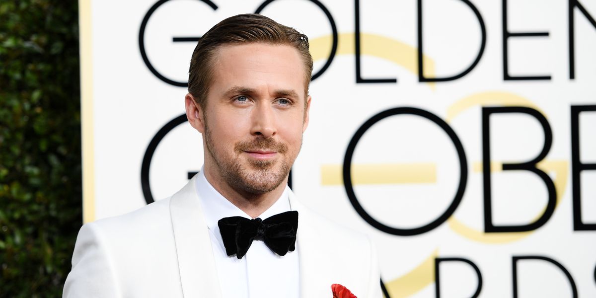 Hollyweird: Why Ryan Gosling Got Suspended In First Grade