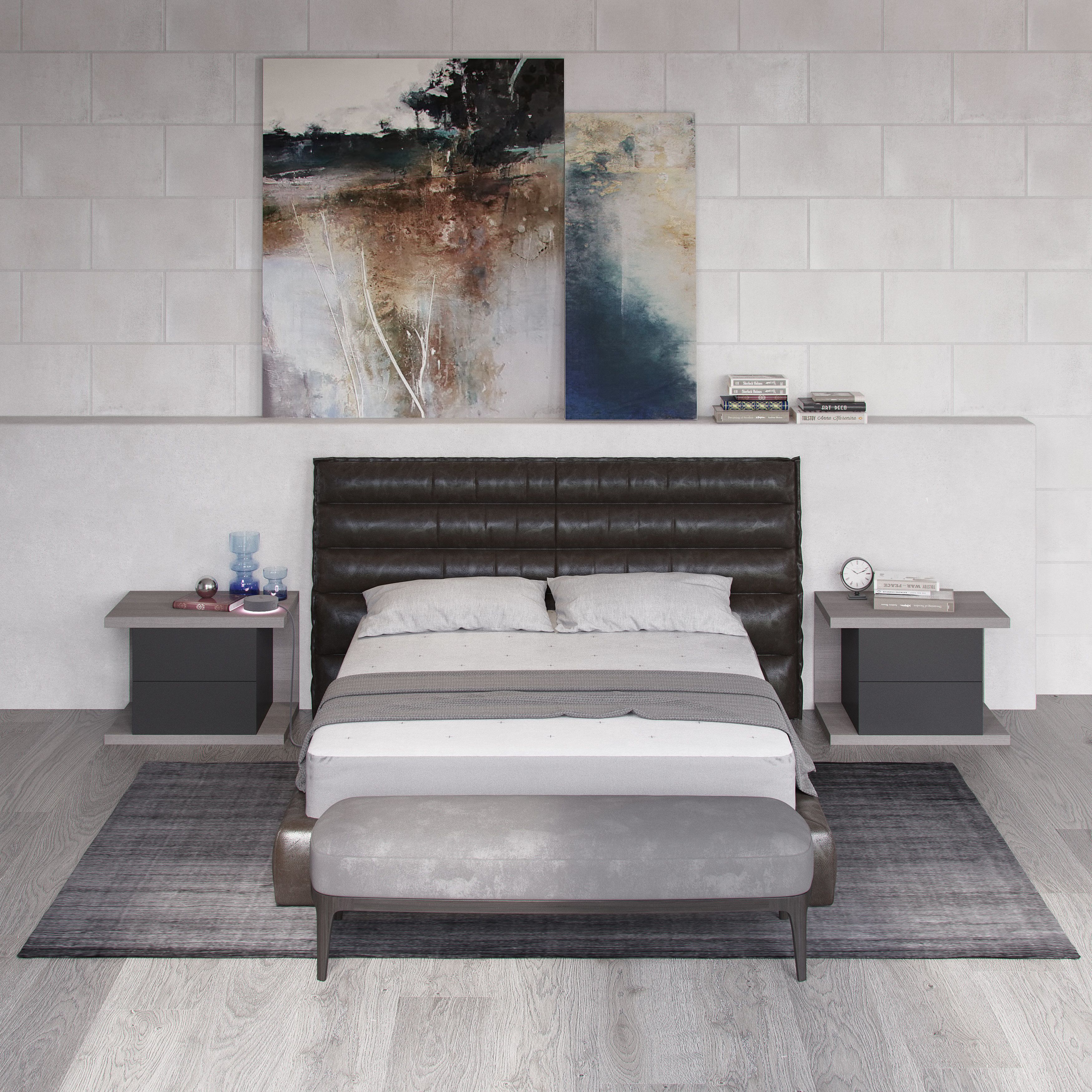 Eight's Smart Mattress: The Upgrade We’ve Been Looking For All Summer