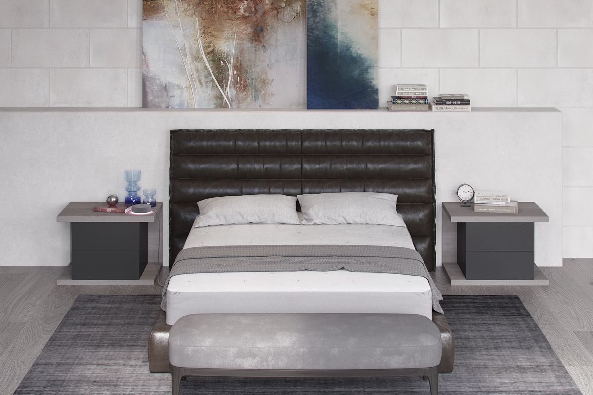 Eight's Smart Mattress: The Upgrade We’ve Been Looking For All Summer