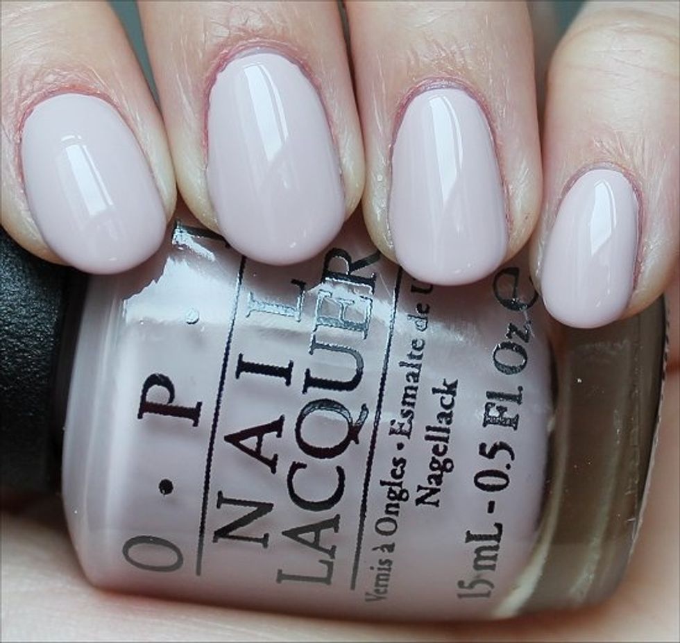 OPI Colors You Need To Know