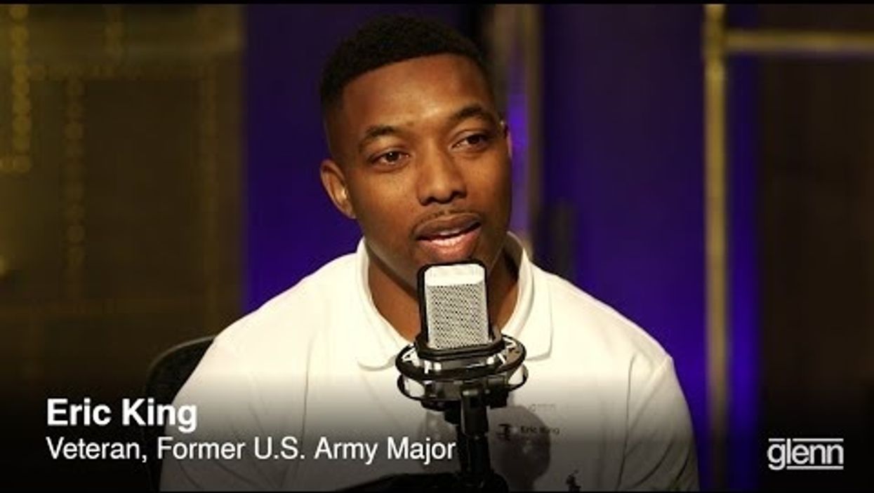 WATCH: Military veteran gifted new home