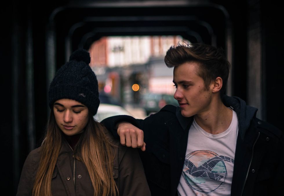 9 Simple Contact Tips For Long Distance Relationships That'll Steady The Boat, If Rocked