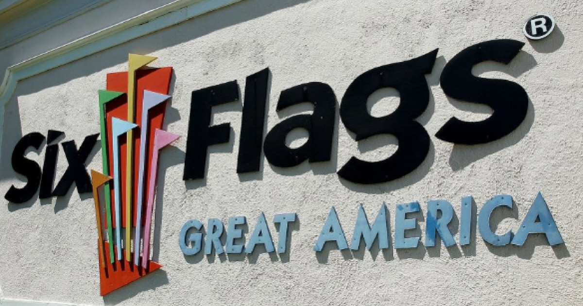 Want Free Entry To Six Flags For Life? All You Have To Do Is Give Birth At The Park