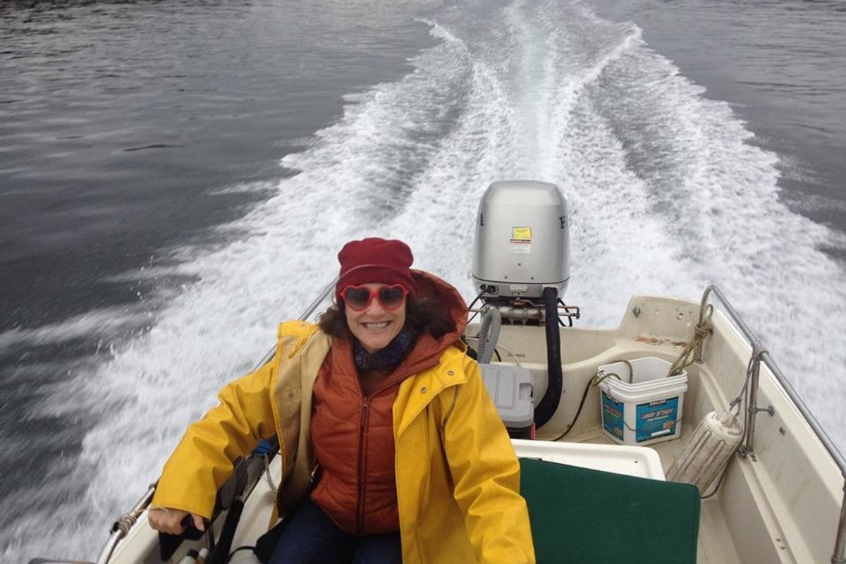 Seattle, Bellingham, Spokane, Washington: Prepare The Wine And Women