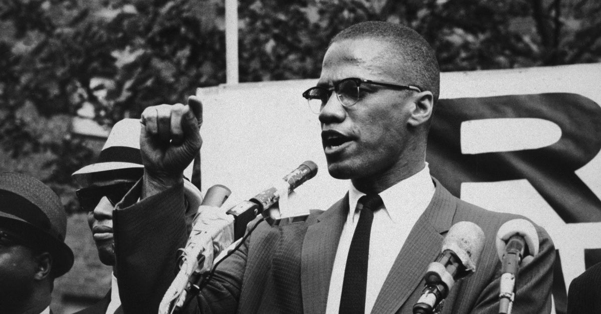 Malcolm X's Autobiography Has Several Unpublished Chapters And They Were Just Auctioned Off