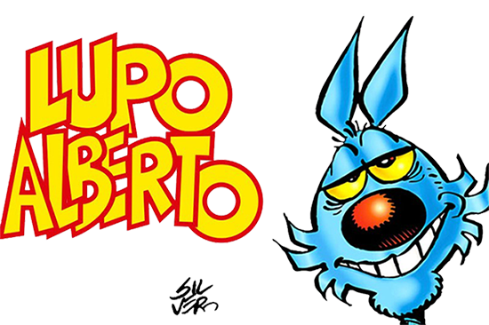 L’ottimismo fa aumentare la vostra intelligenza (chiedete a Lupo Alberto)