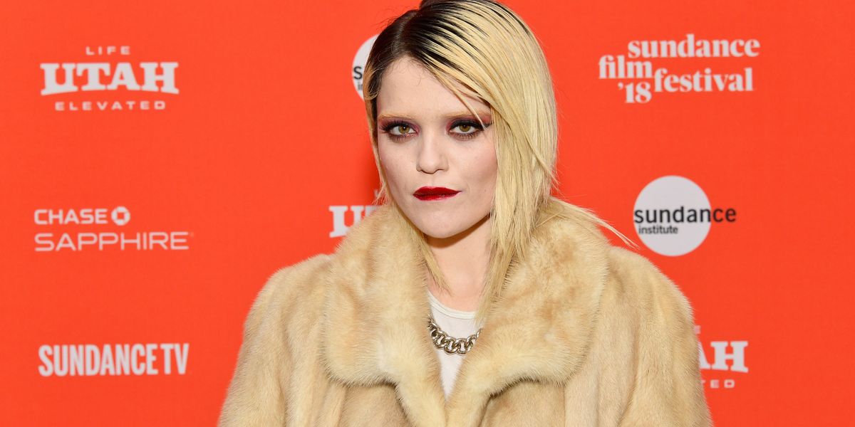 Sky Ferreira Wants Her Soundcloud Back