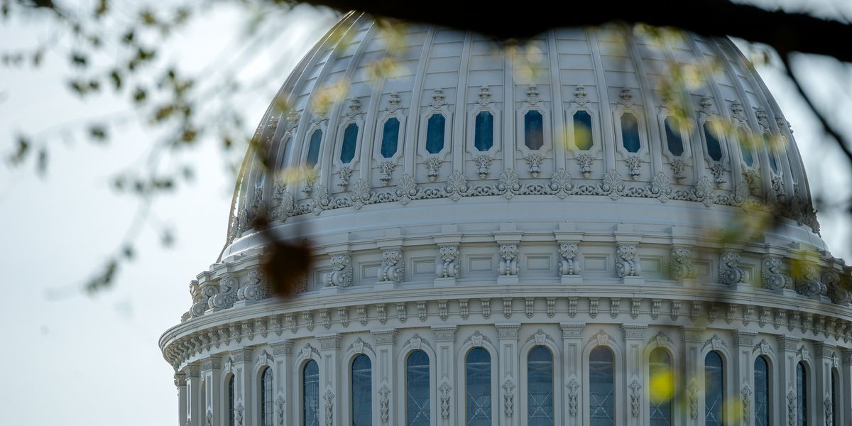 Birth of the Climate Lobby?
