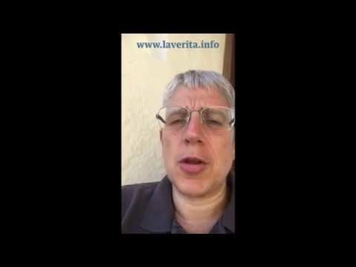 Mi tiro fuori dalla girandola Rai