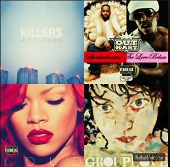 23 Throwback Songs Every Frat Party Needs To Play At Least Once