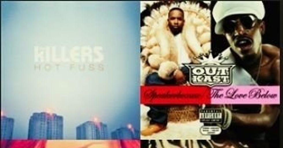 23 Throwback Songs Every Frat Party Needs To Play At Least Once