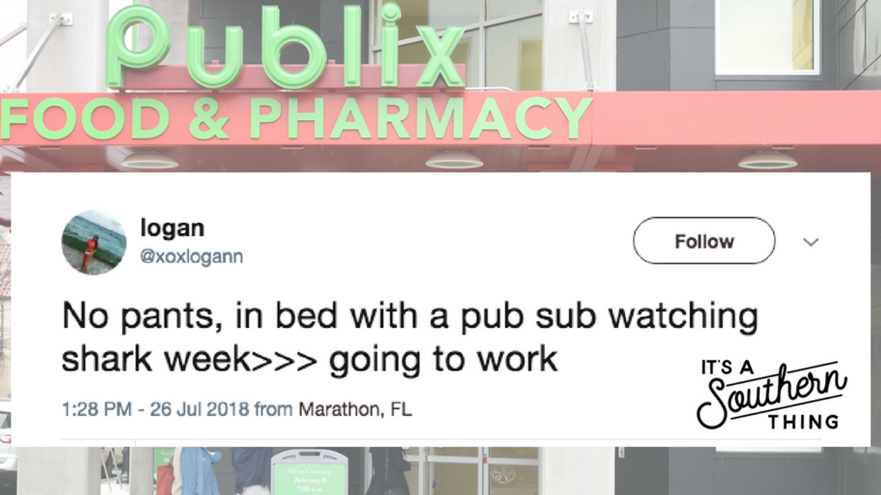 20 times people loved Pub Subs from Publix more than anything else