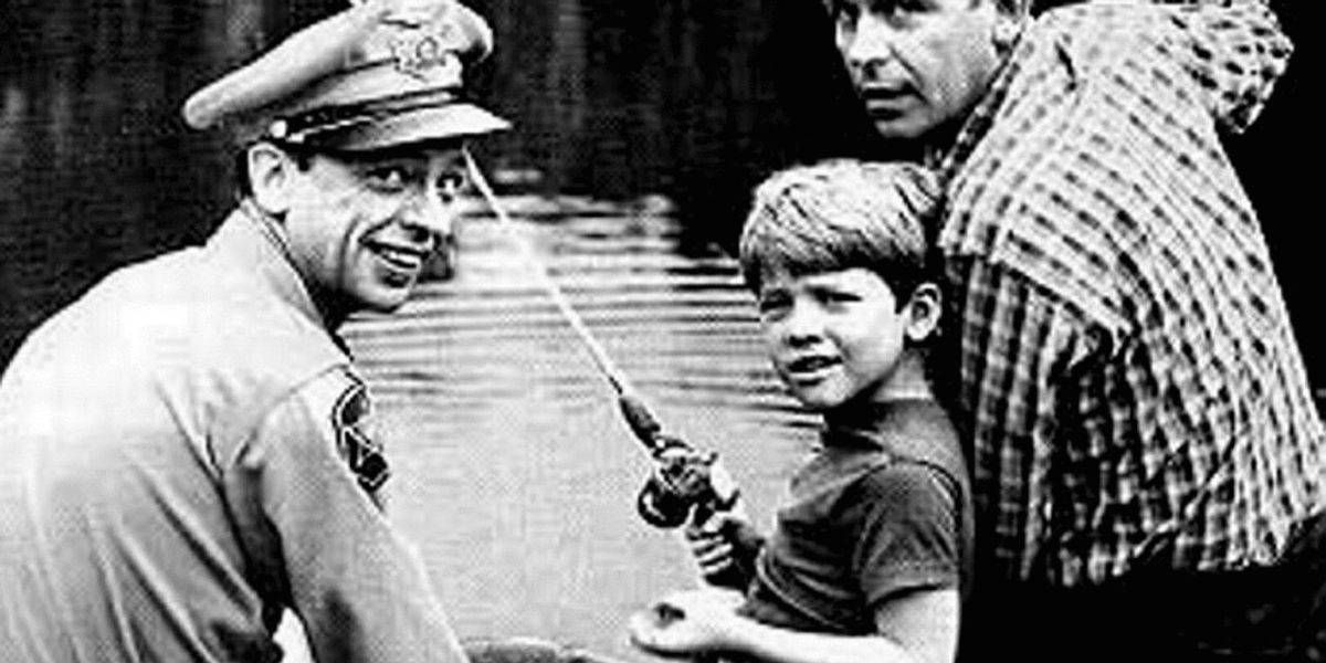 11 best 'Andy Griffith Show' episodes of all time It's a Southern Thing