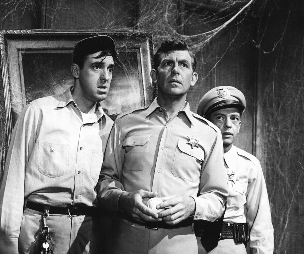 11 best 'Andy Griffith Show' episodes of all time It's a Southern Thing